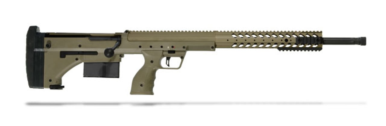 Desert Tech SRS A1 .308 Win. 26" FDE Rifle