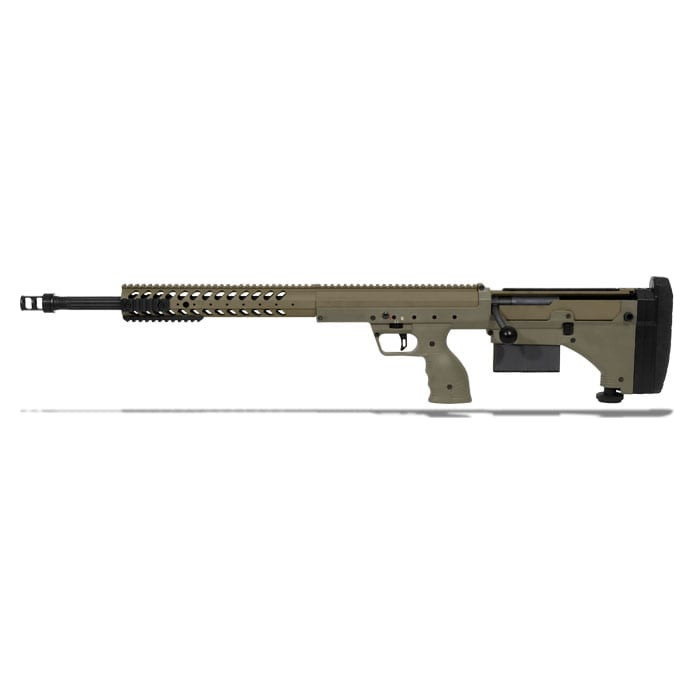 Desert Tech SRS A1 338 Lapua Mag LH FDE Rifle DT-SRS.SFFMGDL