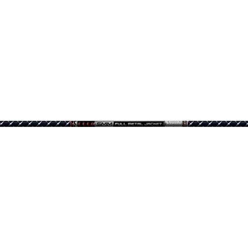 Easton FMJ 5mm Size 250 Diamond Plate Shafts 12pk 829349