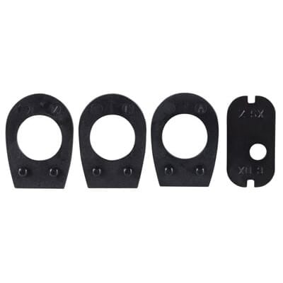 Benelli Montefeltro 20GA Stock Drop Assby. Kit 83140