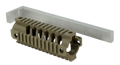 Desert Tech FDE SRS Covert Forearm Upgrade Kit