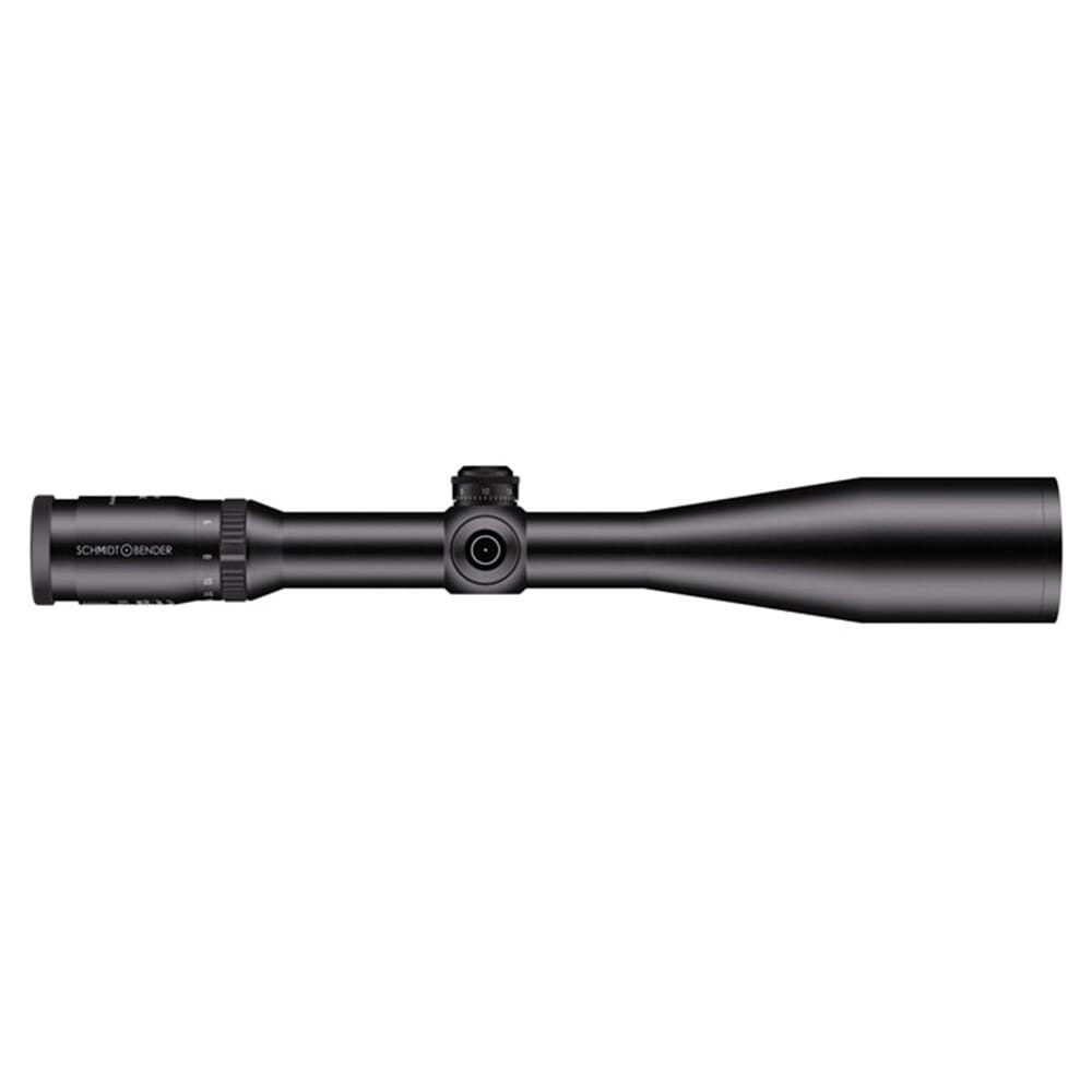 Schmidt Bender PH 4-16x50mm Klassik LM P3 BDC H Riflescope 847-811