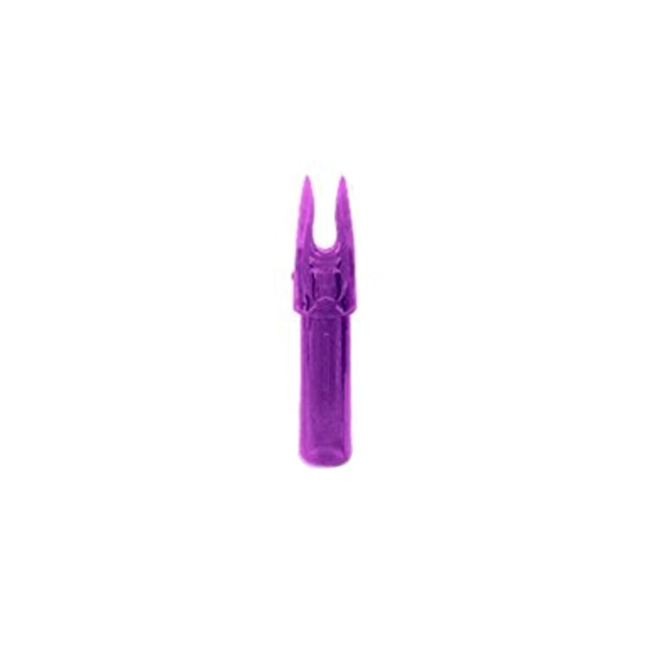 Black Eagle Standard Nock Fluorescent Purple 88