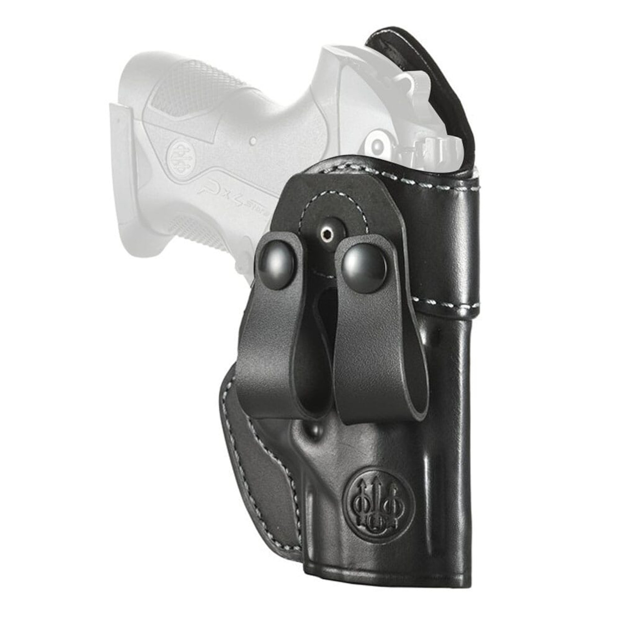 Beretta Px4 Subcompact Mod 01 Leather Right Hand IWB Holster E01132