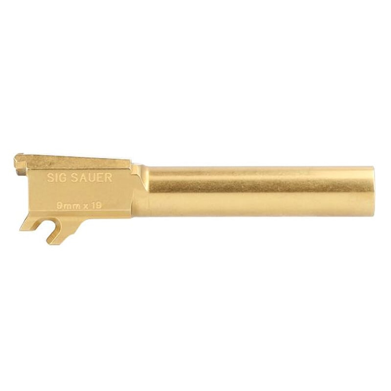 Sig Sauer P365XL 9mm 3.7" LCI TiN Barrel 8900777