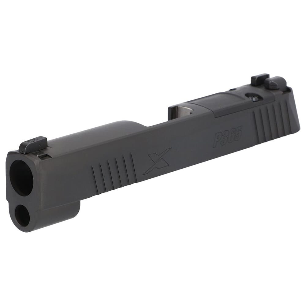 SIG Sauer P365XL Slide Assembly
