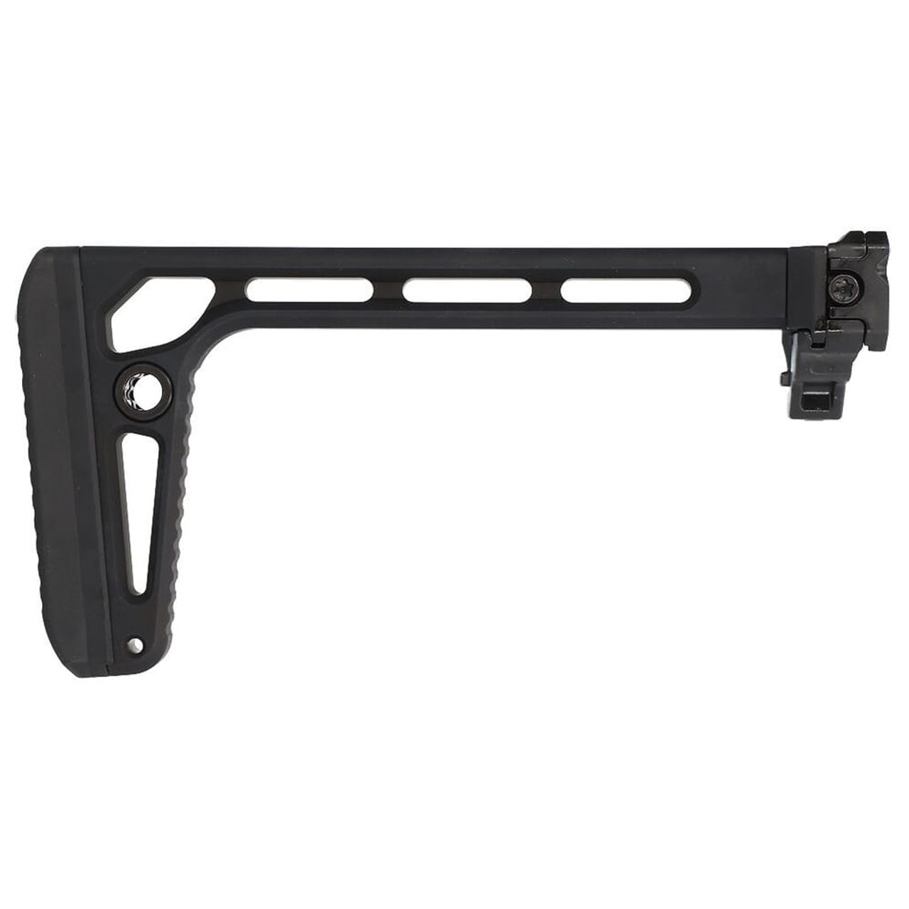 Sig Sauer MCX/MPX Folding Minimalist Plus Stock w/Locking Hinge 8901411