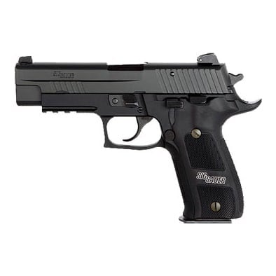 Sig P226 Elite Dark .357 Pistol E26R-357-DSE