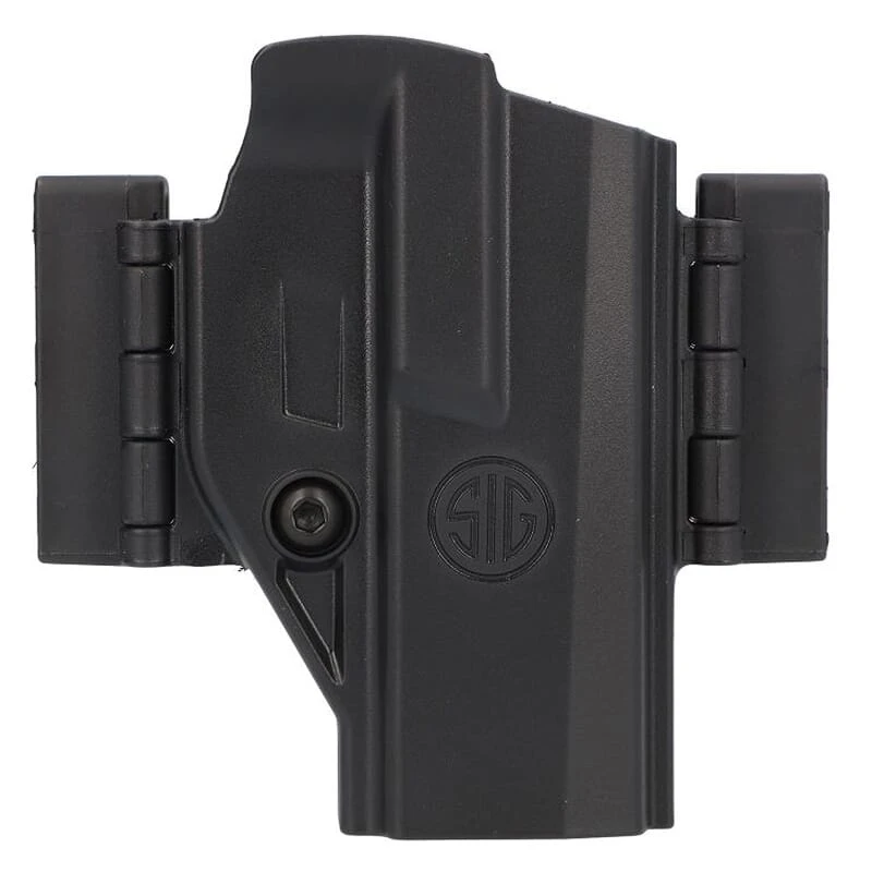 Sig Sauer P365/P365X/P365XL Ambi Black IWB/OWB Holster 8900422