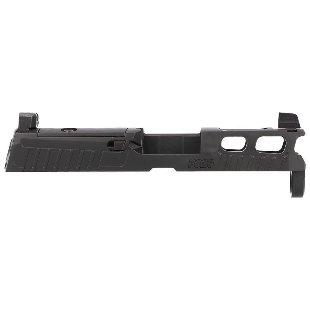 Sig Sauer P320 PRO-CUT 9mm 3.6" Bbl R2 Optic Ready Slide Assembly w/XRAY3 8900948