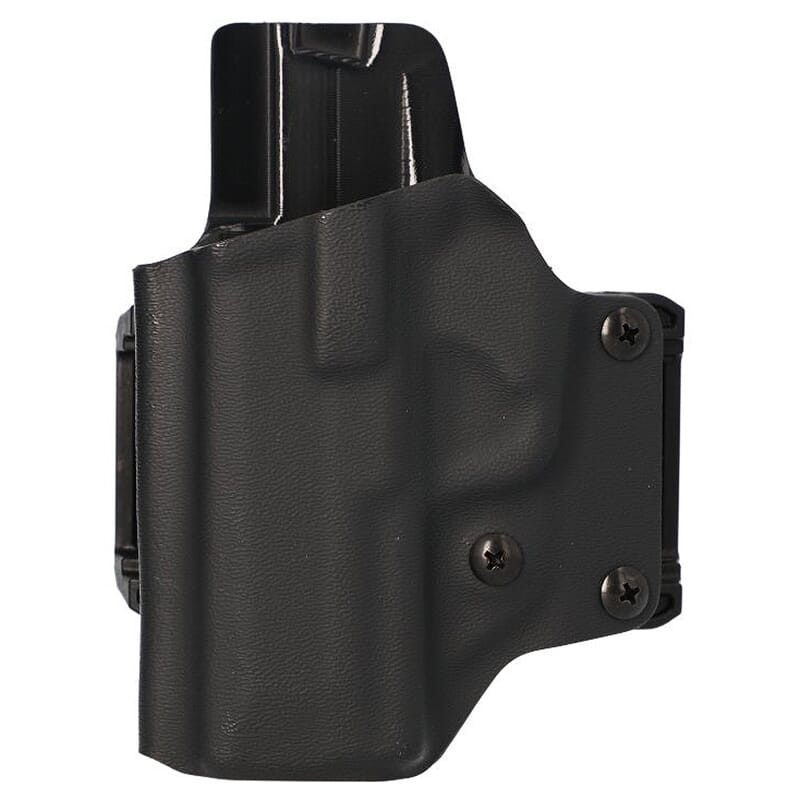 ポリス Sig Sauer P365 X-MACRO OWB 2.0 Blackpoint Tactical RH Holster