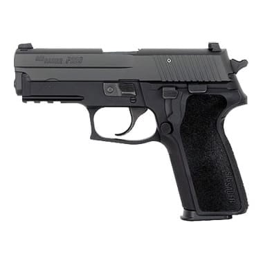 Sig Sauer P229 .40 S&W Pistol E29R-40-B