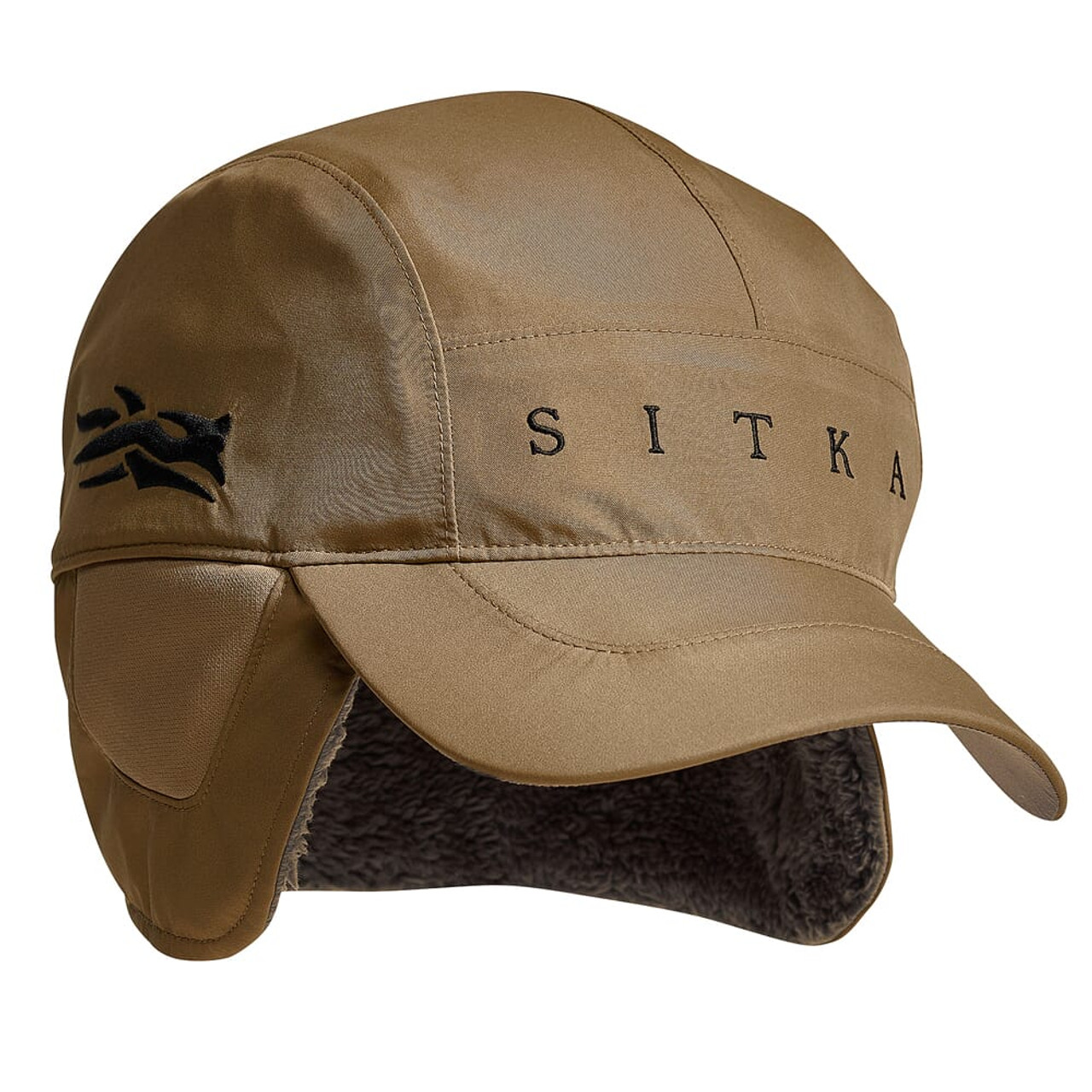 Sitka Gear Hudson GTX Cap Colt One Size Fits All 90066-COL-OSFA