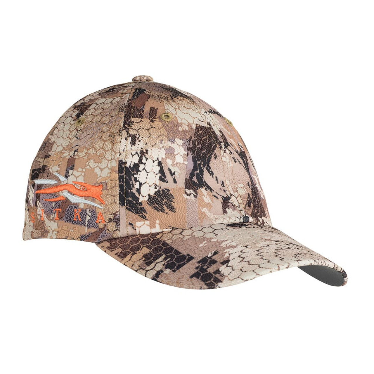 Sitka Gear Waterfowl Marsh Cap with Side Logo 90102-WL-OSFA