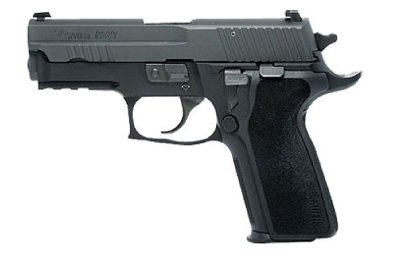 Sig P229 Enhanced Elite 9mm Pistol E29R-9-ESE