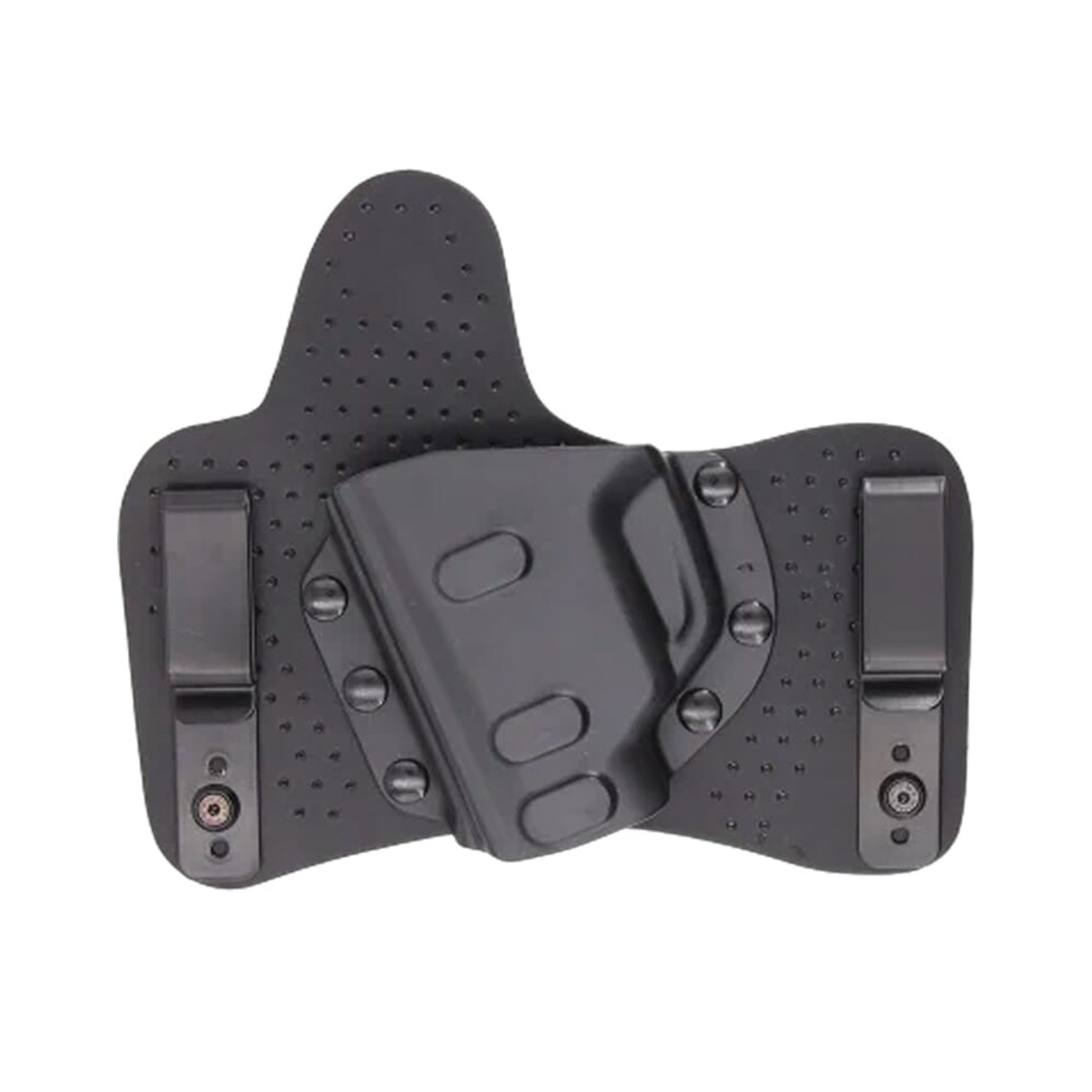 Beretta 80X Cheetah Left Hand IWB Holster w/(2) Clip E03613