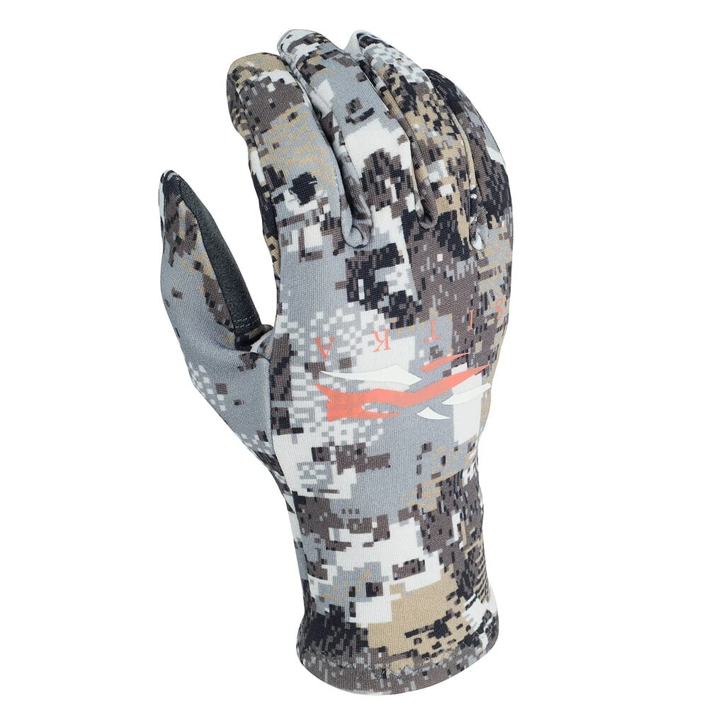 Sitka Elevated II Merino Glove Optifade Elevated II Large 90250-EV-L