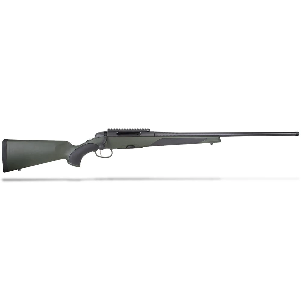 Steyr Arms ProHunter II SX .300 Win Mag 25" Threaded Bbl Green/Black Rifle E26.834GU.3G