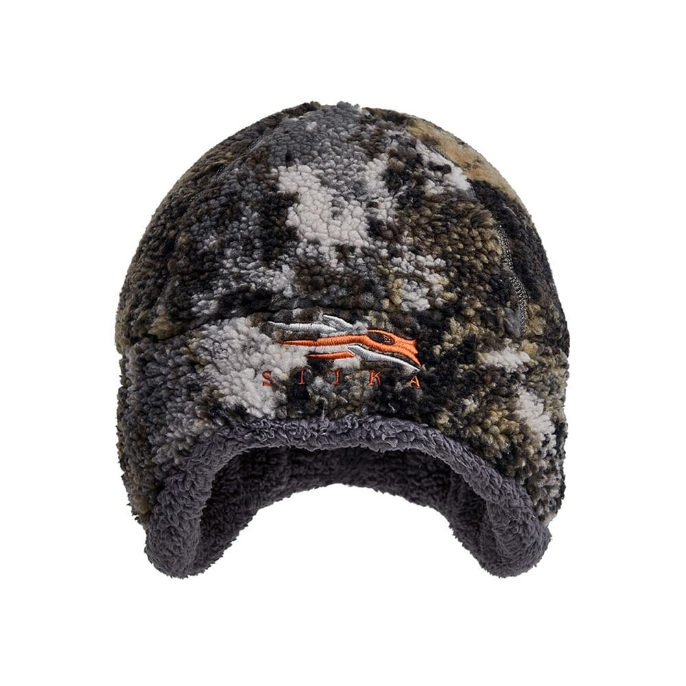 Sitka Gear Fanatic WS Beanie Optifade Elevated II Medium/Large 90289-EV-ML