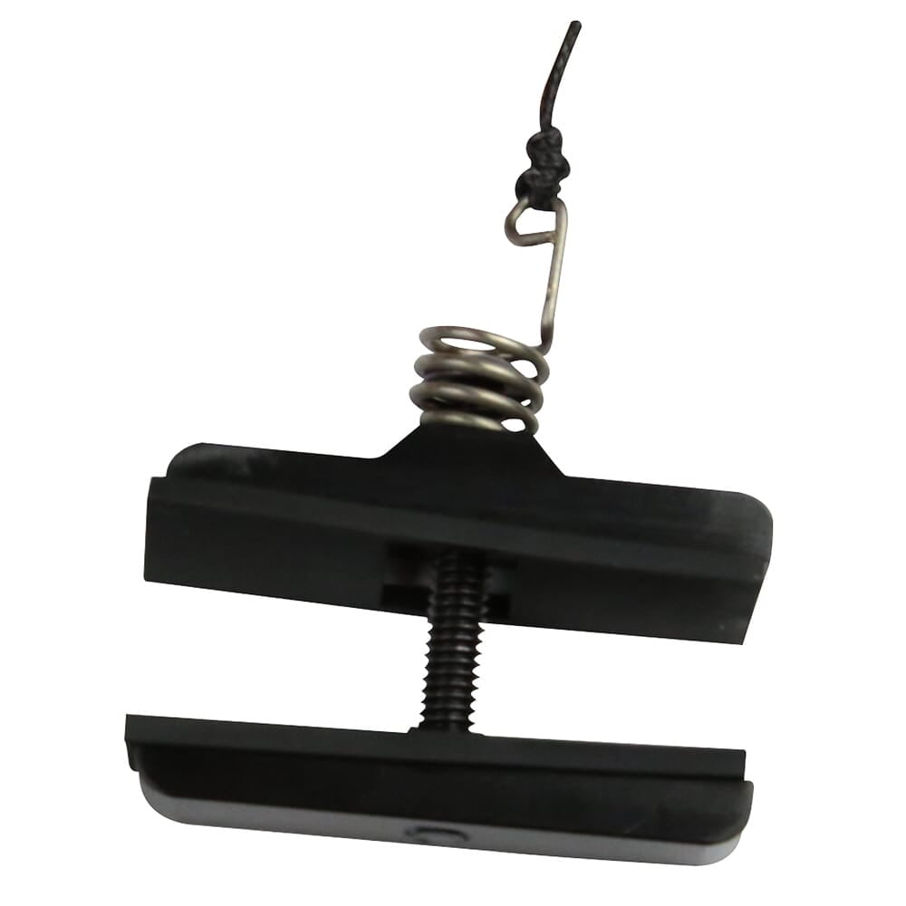 Hamskea Standard Limb Clamp Kit Clamp, Spring, 30" D-Braid, Attachment Screw 904000