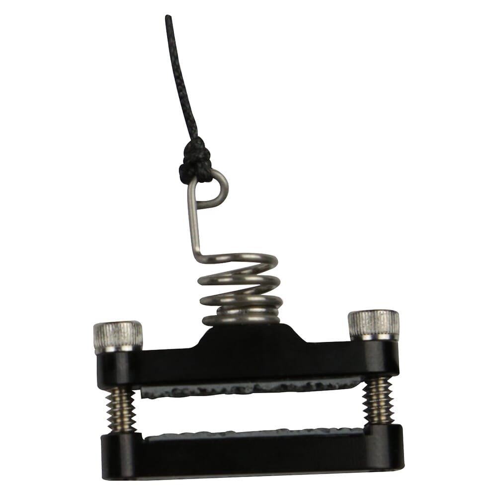 Hamskea 1" Limb Clamp Kit Clamp, Spring, 30" D-Braid, Attachment Screw 904500
