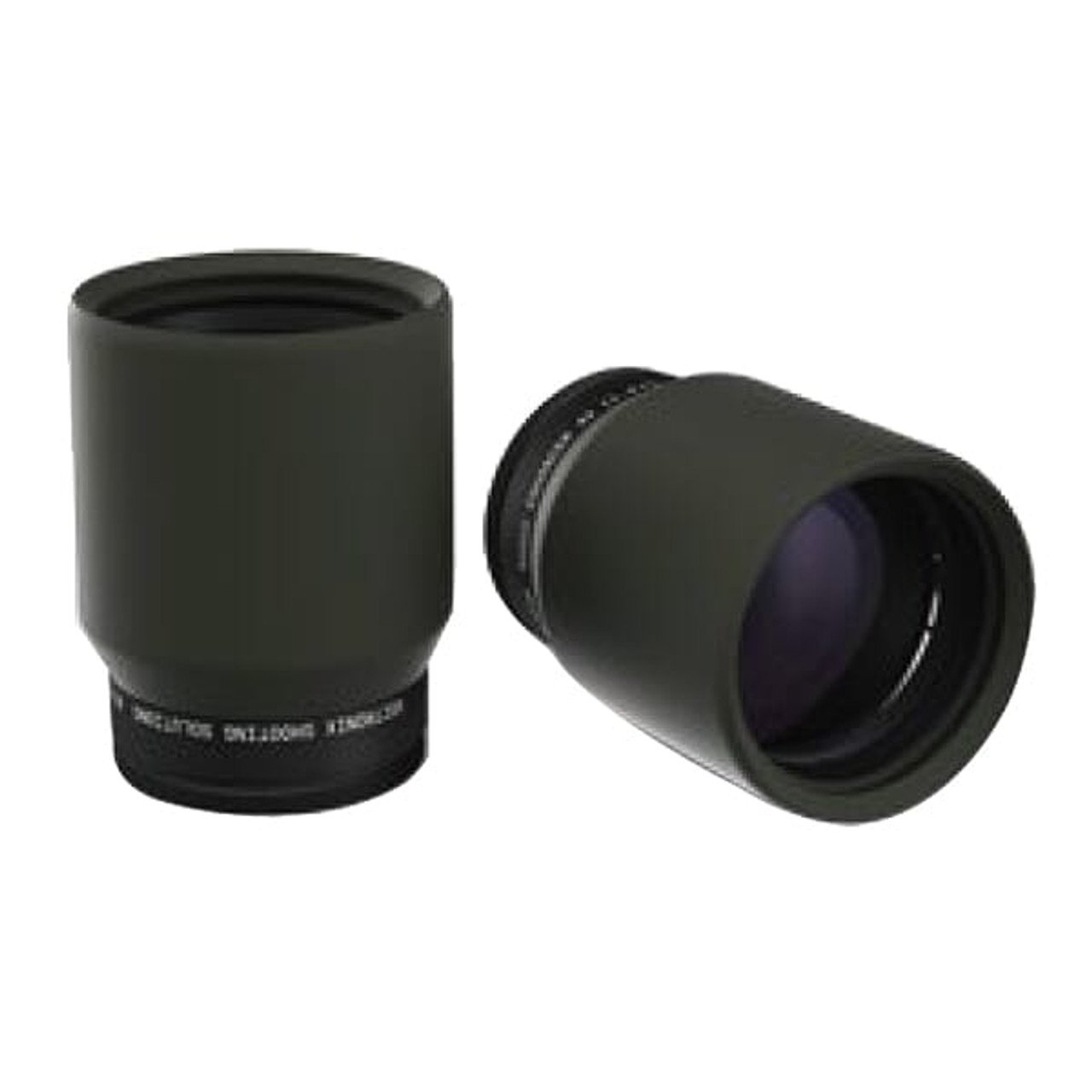 VECTRONIX SHOOTING SOLUTIONS VECTOR X 42 Range Enhancers 2pk 917239