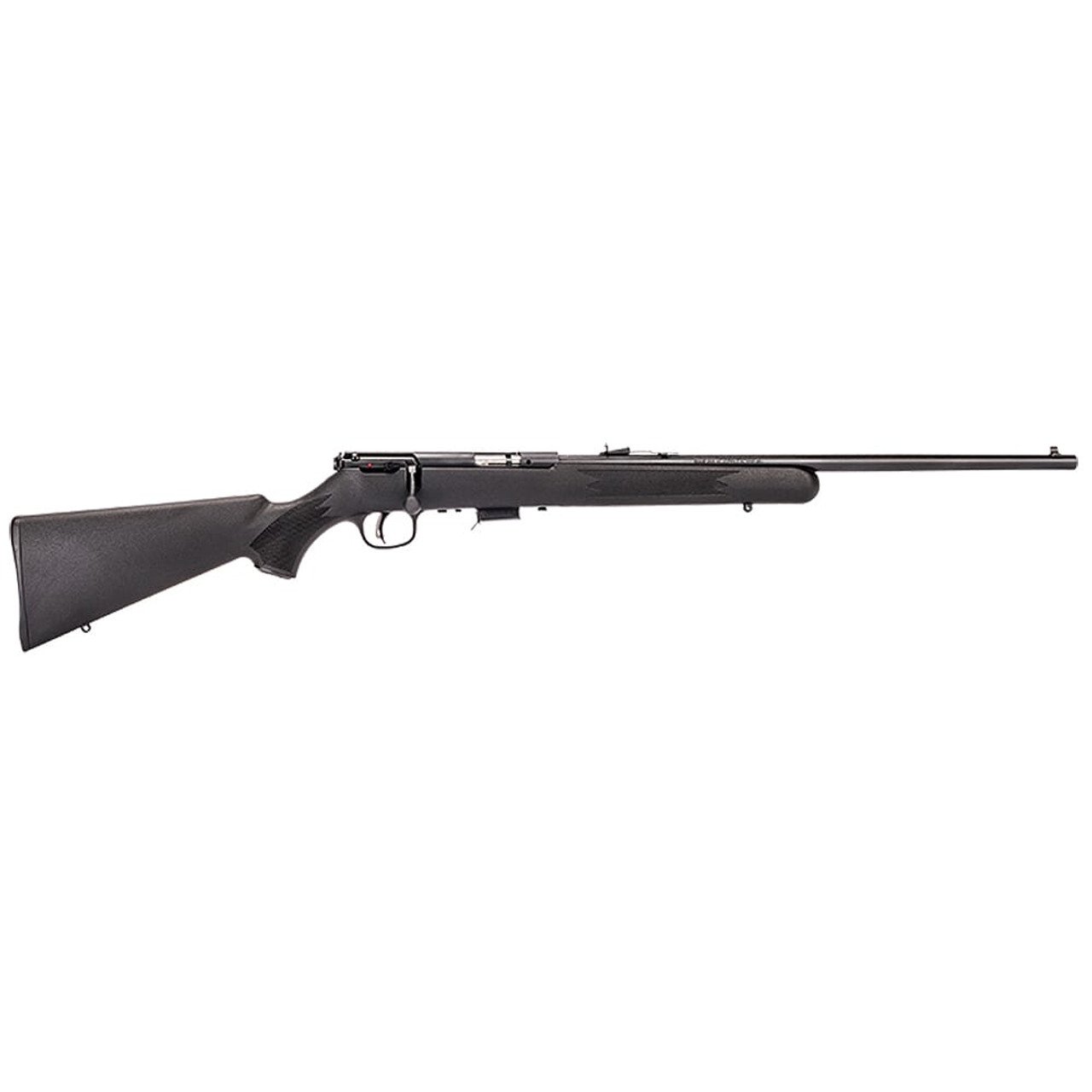 Savage Arms 93 F .22 WMR 21" 1:16" Bbl Black BA Rifle w/(1) 5rd Mag 91800