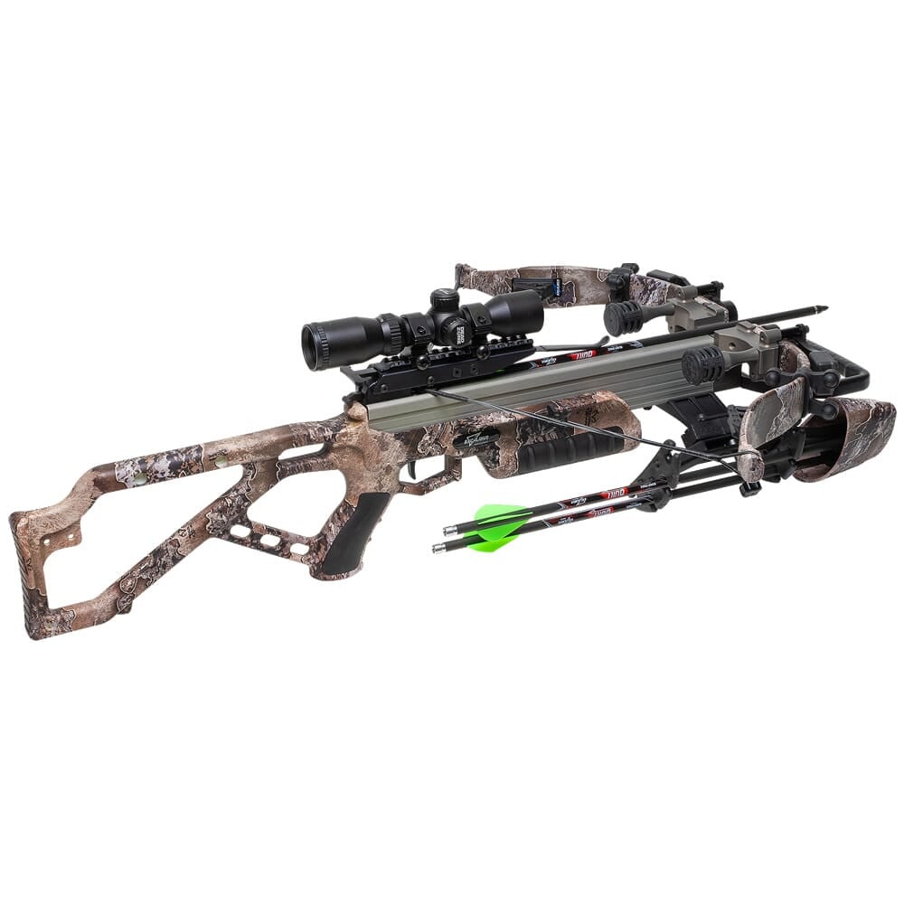 Excalibur Micro MAG 340 Realtree Excape Crossbow w/ Dead Zone Scope E74407