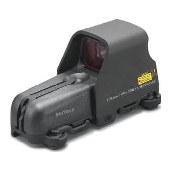 EOTech 553.A65BLK Holographic Sight