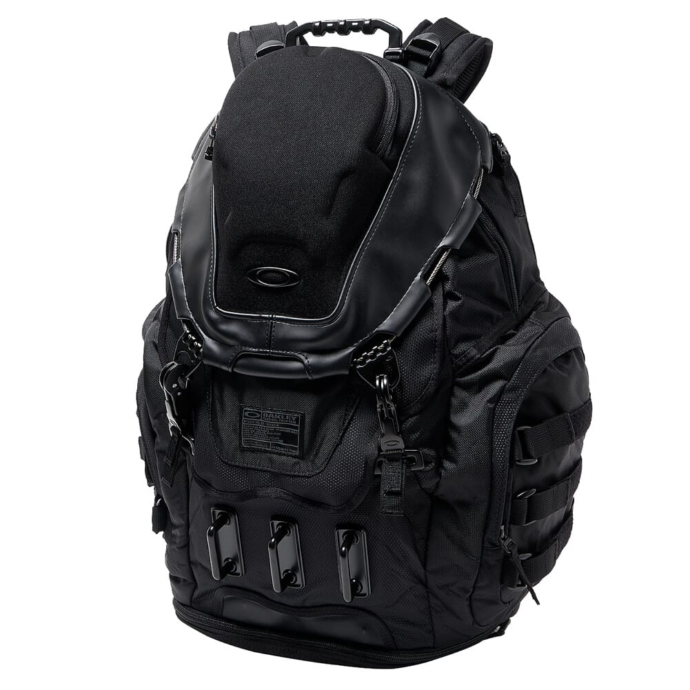 Oakley Kitchen Sink Stealth Bag Black U 92060A-013U