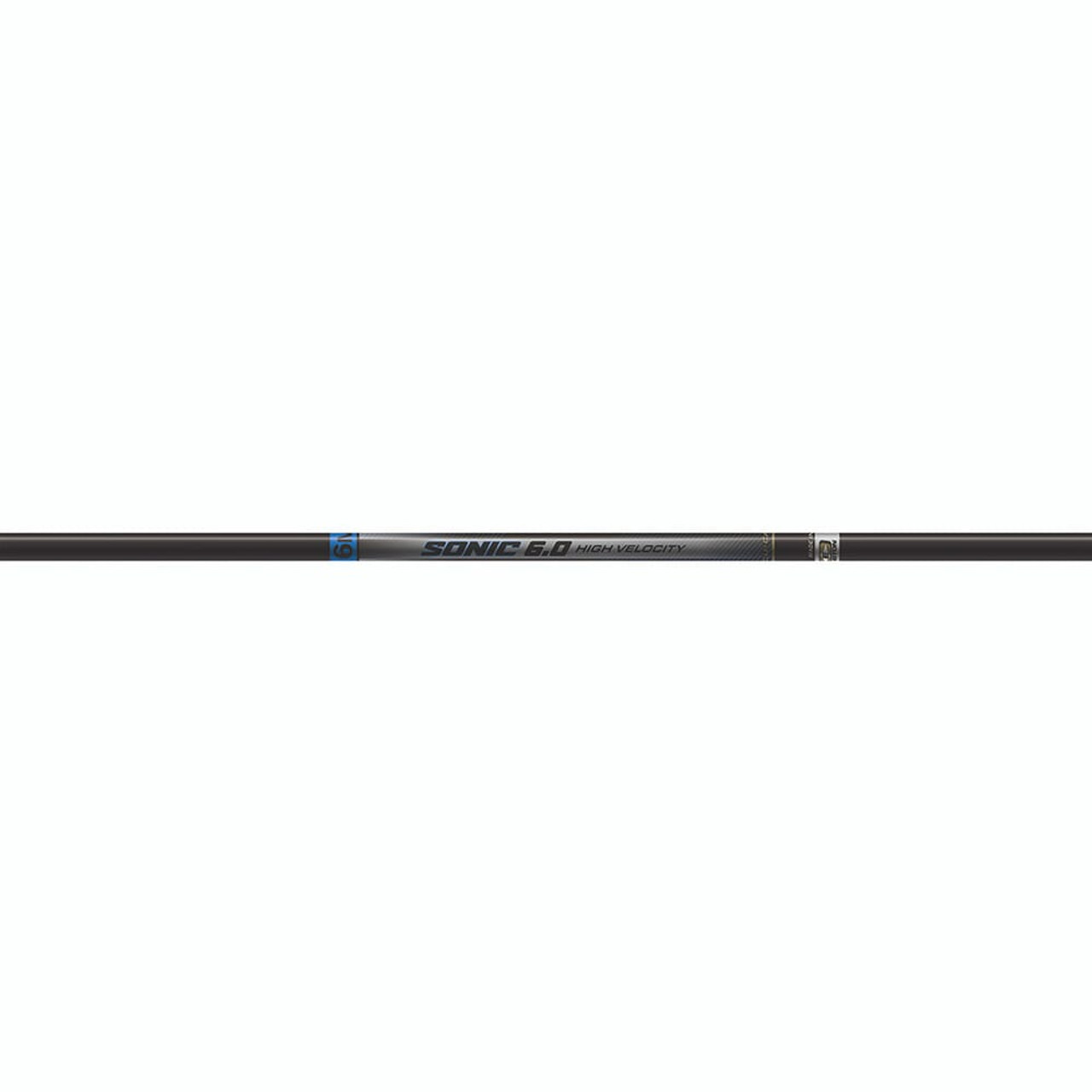 Easton Sonic 6 Size 500 Shafts 12pk 930644