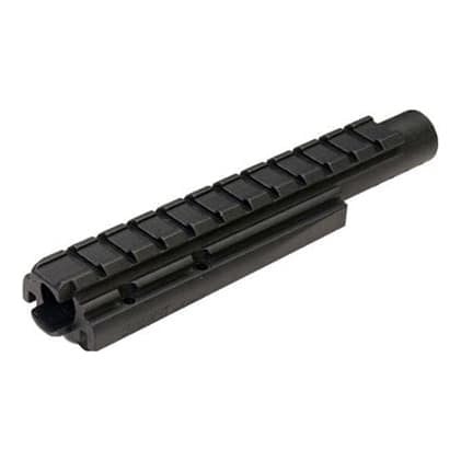 EOTech 9-UM-M2B Rear Sight Mounting Platform
