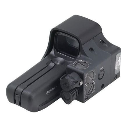 EOTech Holographic Sight EOLAD-2VI
