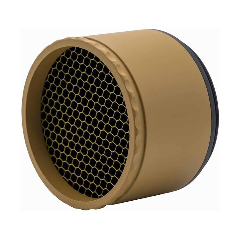 Schmidt Bender killFlash 24mm Objective Double Sided Thread ARD 971-60241