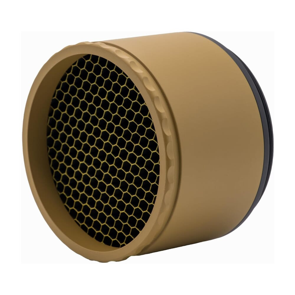 Schmidt Bender killFlash 50mm Objective Double Sided Thread ARD 971-60501