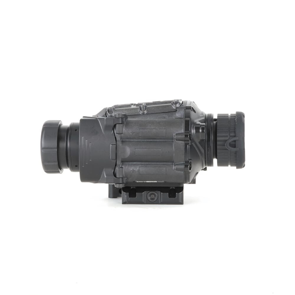 EOTech ClipIR MK2 640x480 60hz Optimized Clip-On Medium Range Thermal Device for 1-8x Day Optic EOT-CLPO-DT2-B