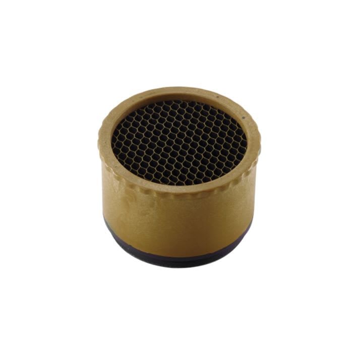 Schmidt Bender killFlash 56mm RAL8000 Objective Double Sided Thread ARD 971-60561-45