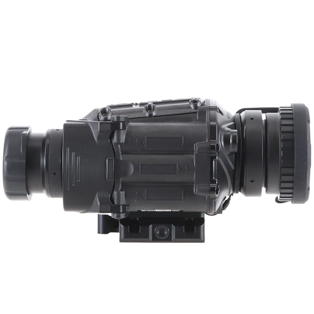 EOTech ClipIR 640x480 60hz Optimized Clip-On Long Range Thermal Device for 4-10x Day Optic EOT-CLPO-DT2-B-LR