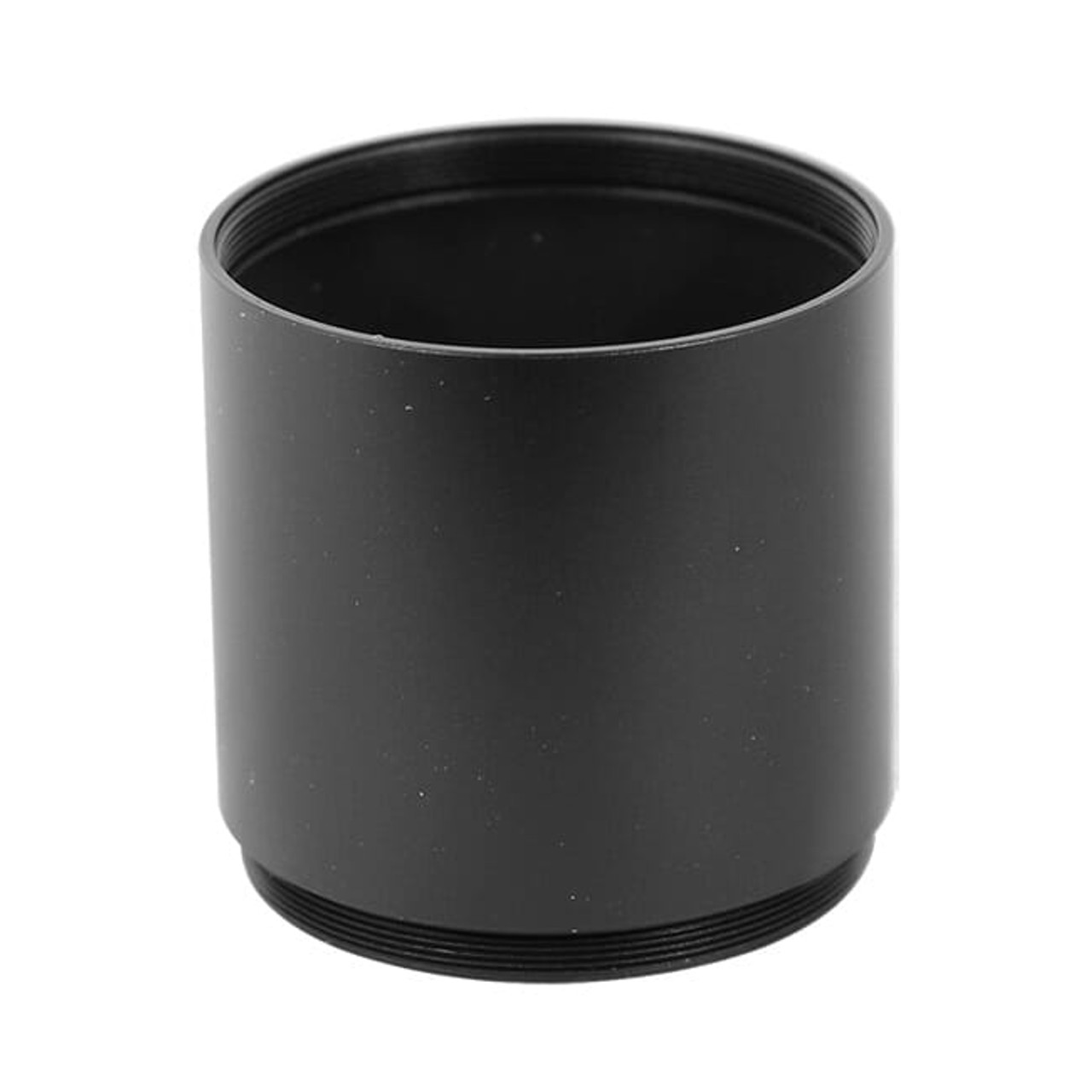 Schmidt Bender 50mm Black Aluminum Sun Shade 971-45050