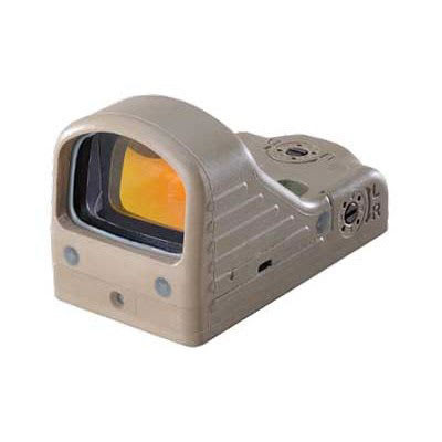 EOTech MRDS Tan 3.5 MOA Dot Sight MRD-000-A2