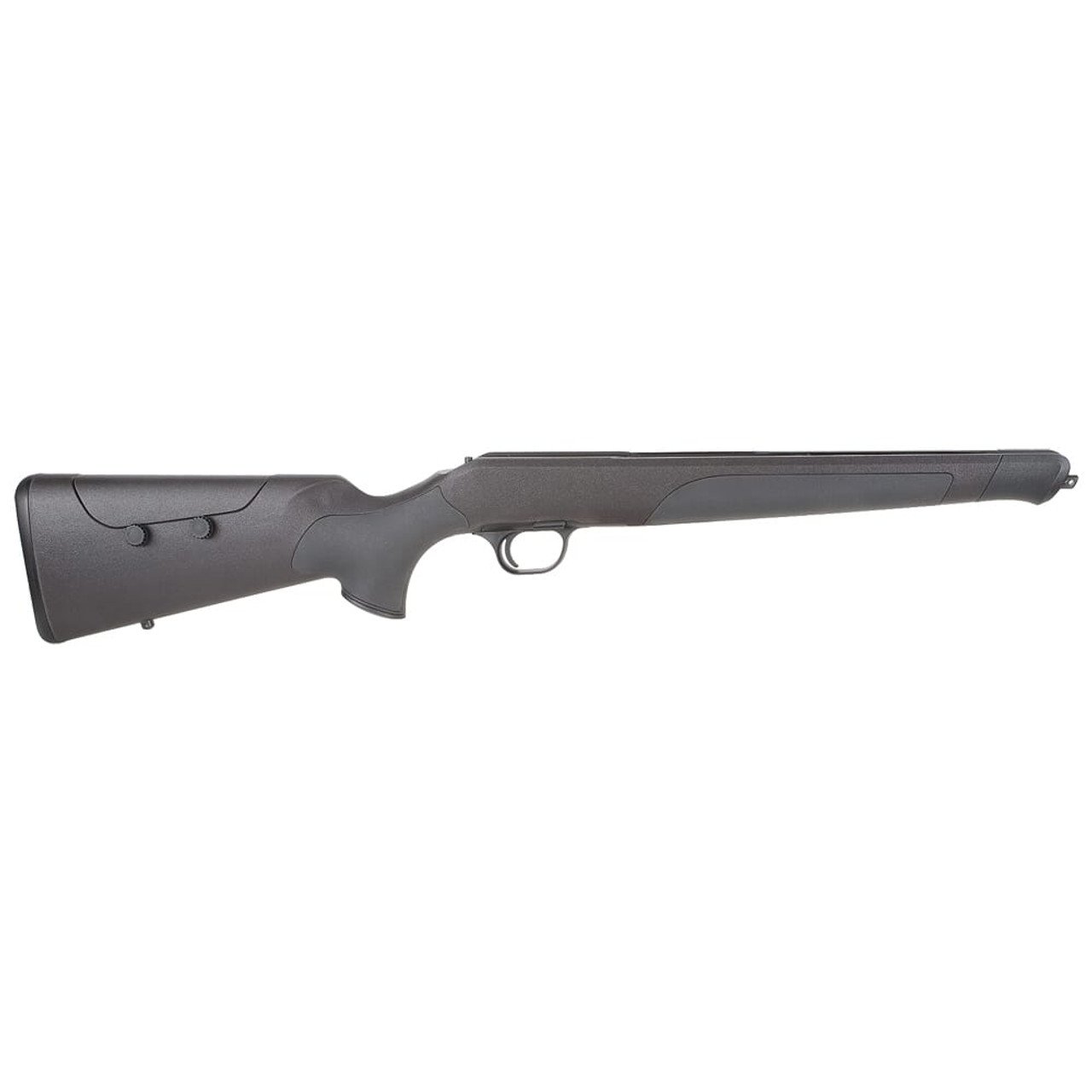 Blaser R8 Pro Brown Stock Receiver w/Adjustable Comb a0820AC00BR