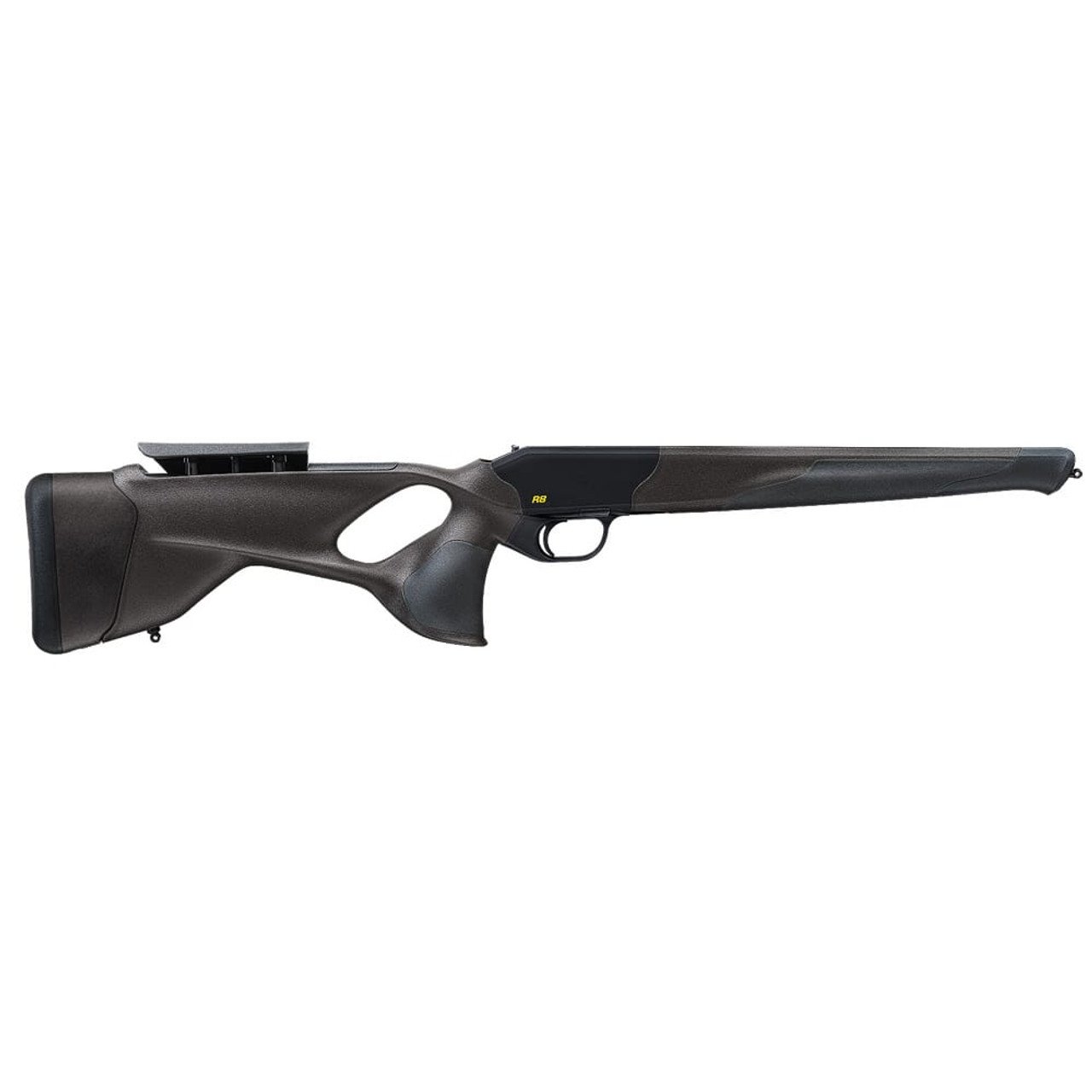 Blaser R8 Stock/Receiver Ultimate RH W/Adjustable Comb a082UL12
