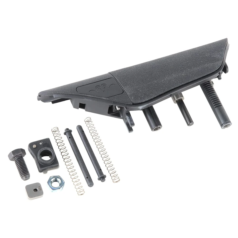 Blaser R8 Ultimate Adjustable Comb Assembly Elastomere 80226953
