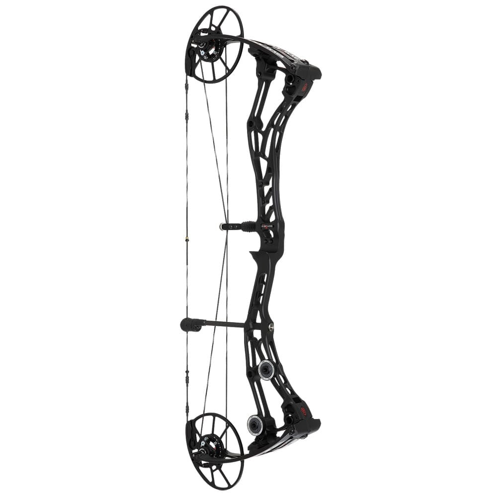 Bowtech Solution SS LH 70# Black Bow A10533
