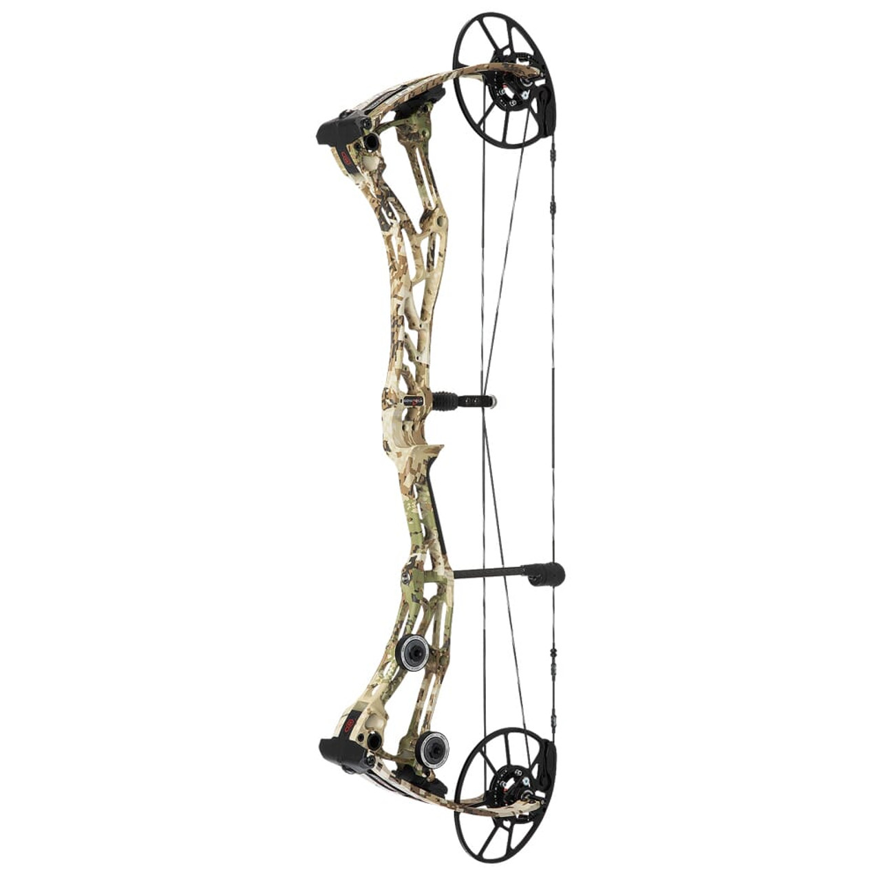 Bowtech Solution SS RH 70# Subalpine Bow A10562