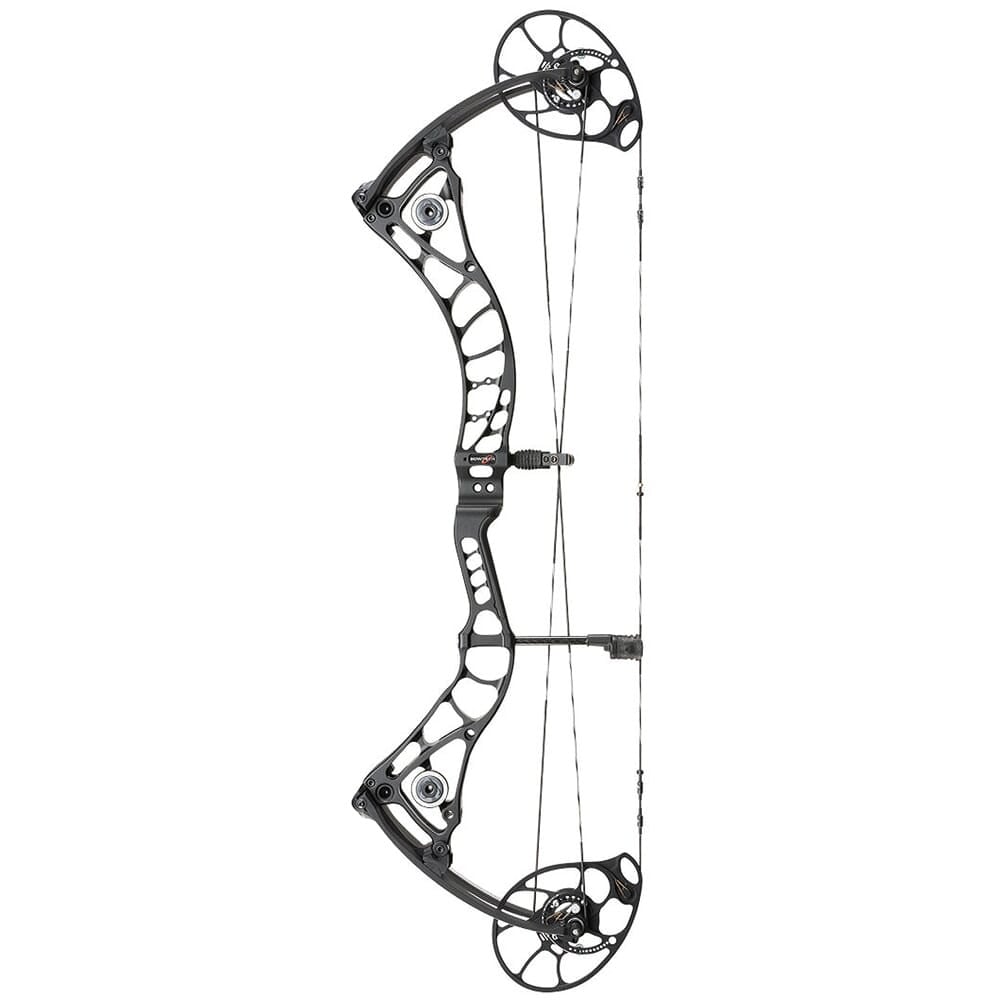 Bowtech SR350 RH 70# Black Bow A10832