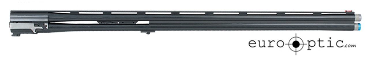 Blaser F3 Competition 20 Gauge Barrel 32 inch with chokebox for 5 chokes and chokebox with 5 12 Gauge Sinoid tubes a0312719