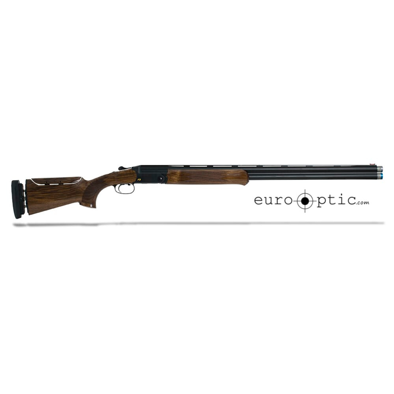 Blaser F3 Ladies Competition - STD RH -12 GA 30 inch - Grade 4 Std LOP