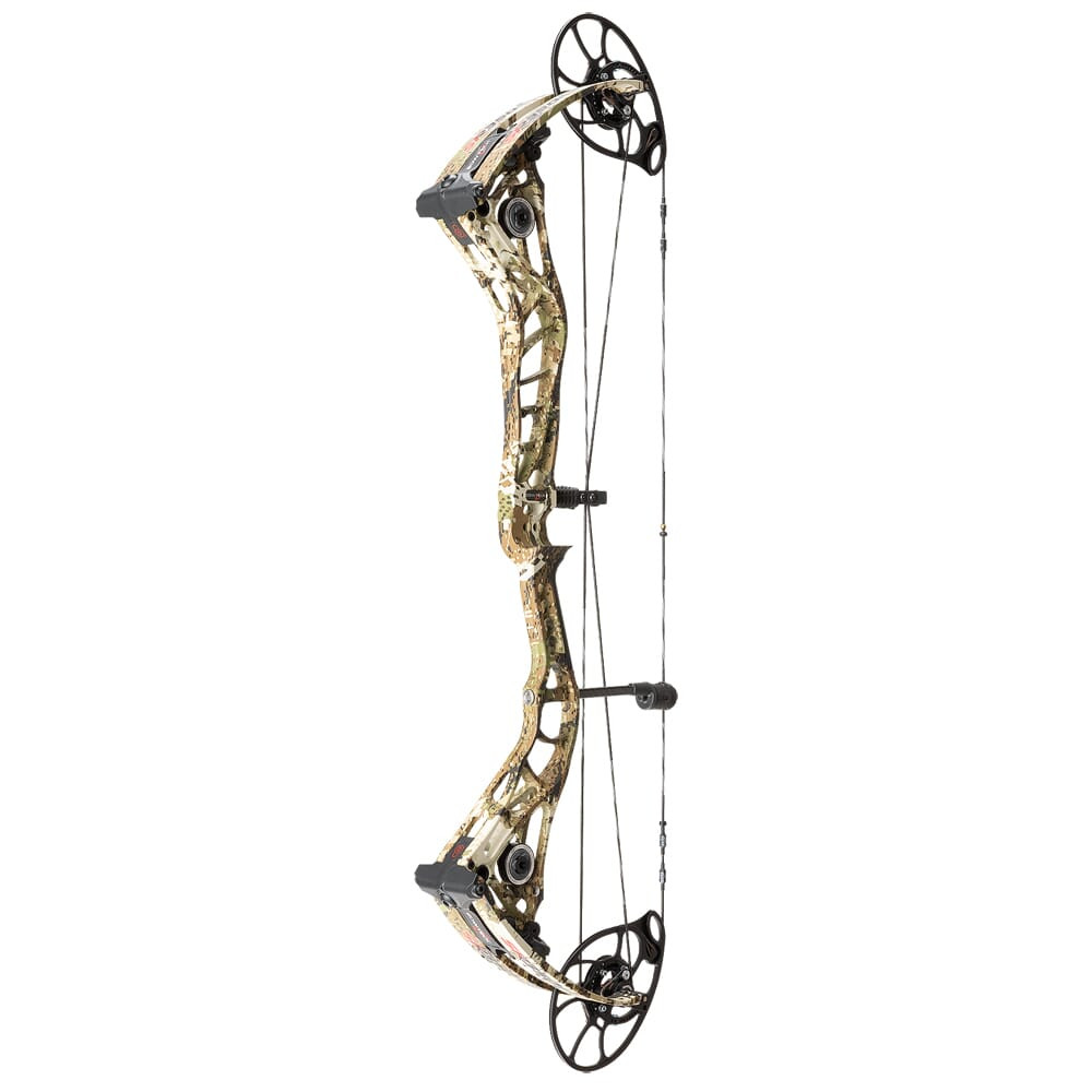 Bowtech SR350 RH 70# Subalpine Bow A10931