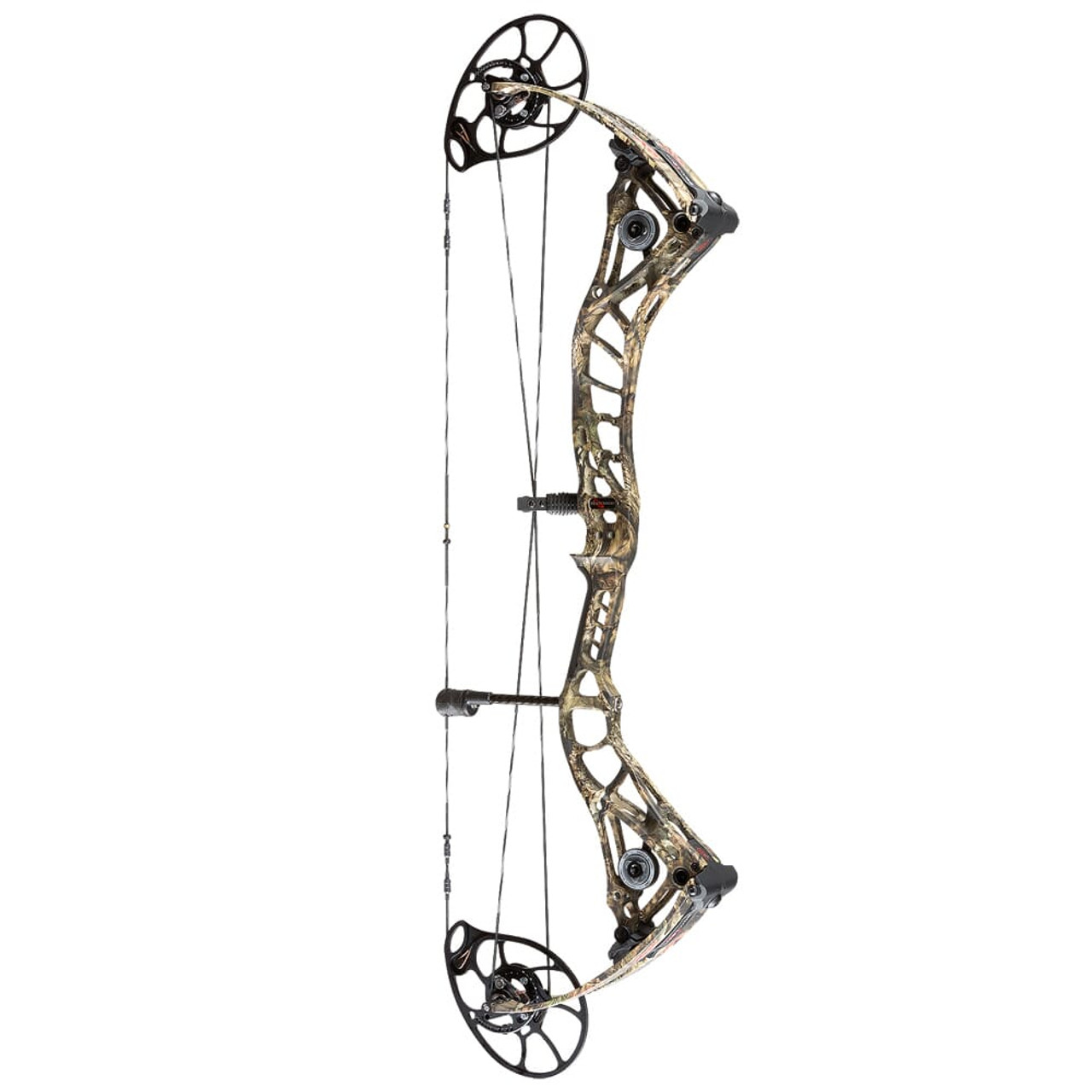Bowtech SR350 LH 70# Breakup Country Bow A10953
